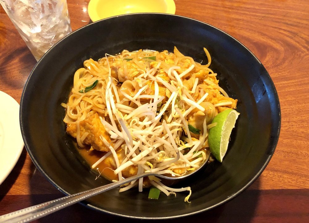 Paradise Asian Cafe 6180 S Gun Club Rd L1, Aurora