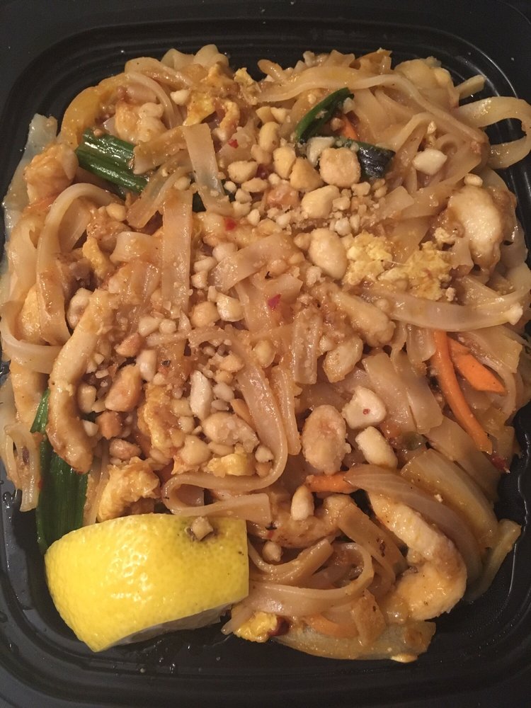 Formosa Garden Restaurant 16645 E Smoky Hill Rd, Aurora