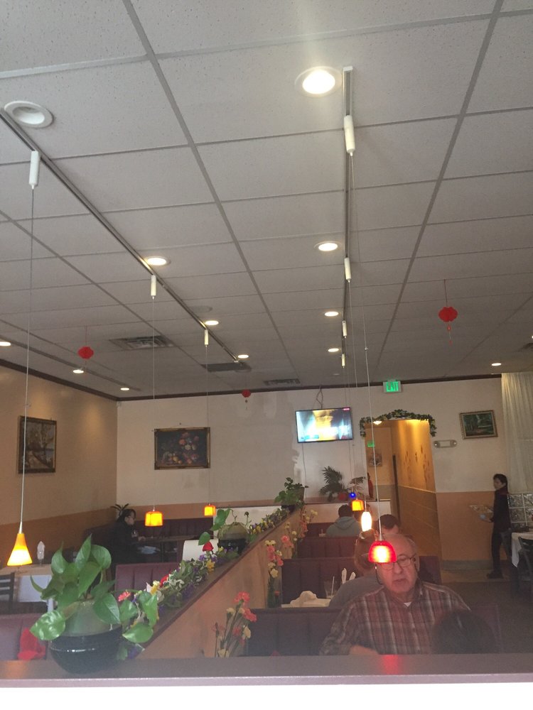Honey Bee Asian Bistro 18541 E Hampden Ave Ste 132, Aurora