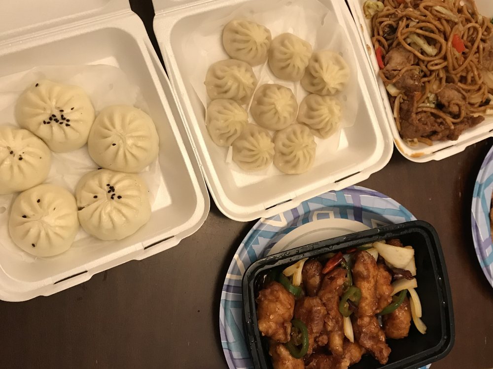 Uncle Zoe's Chinese Kitchen 12203 E Iliff Ave unit d, Aurora