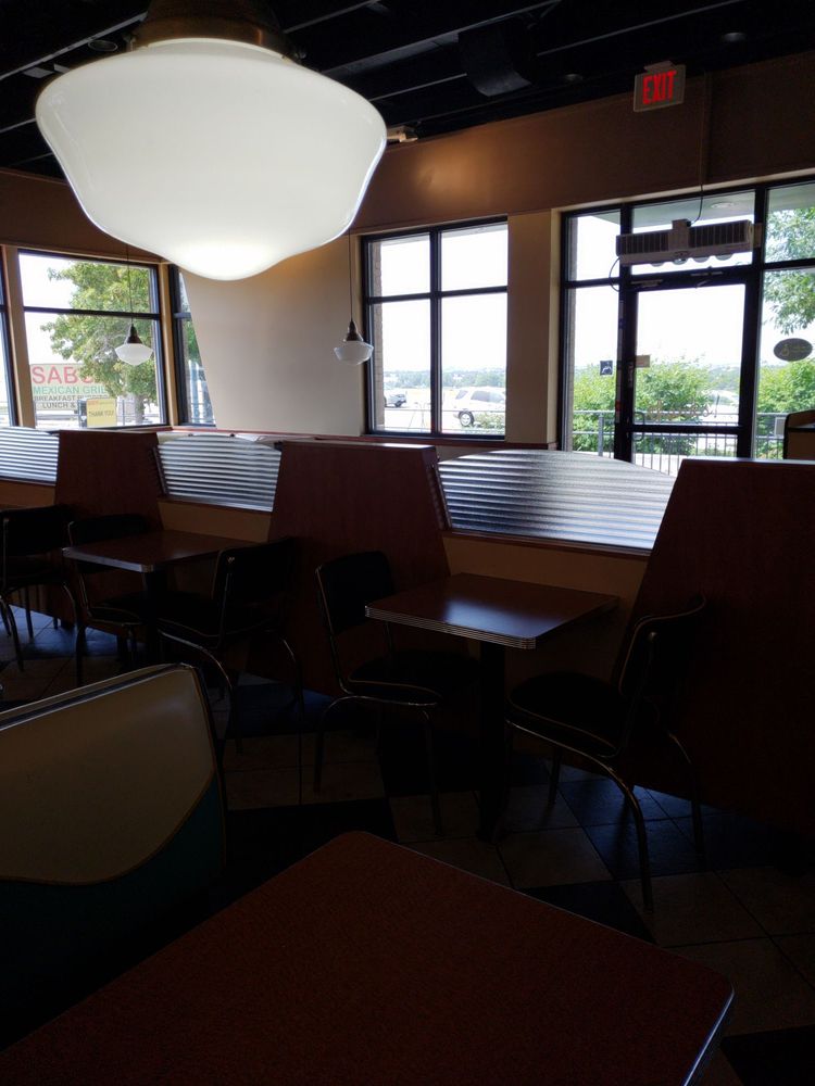 Sabor Mexican Grill 5350 S Parker Rd, Aurora