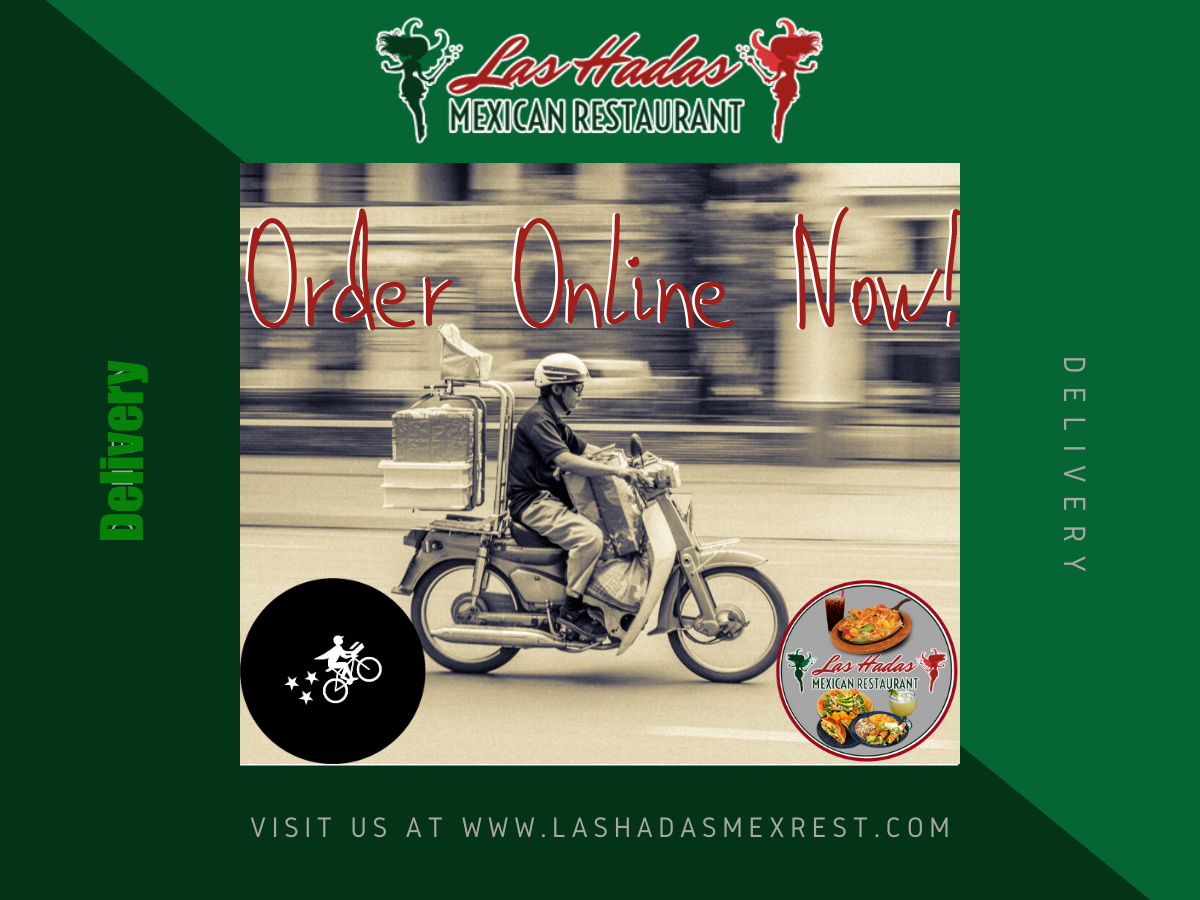 Las Hadas Mexican Restaurant 15264 E Hampden Ave, Aurora