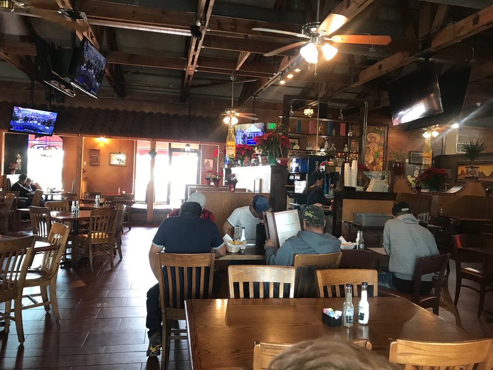 Real de Minas 14035 E Evans Ave, Aurora