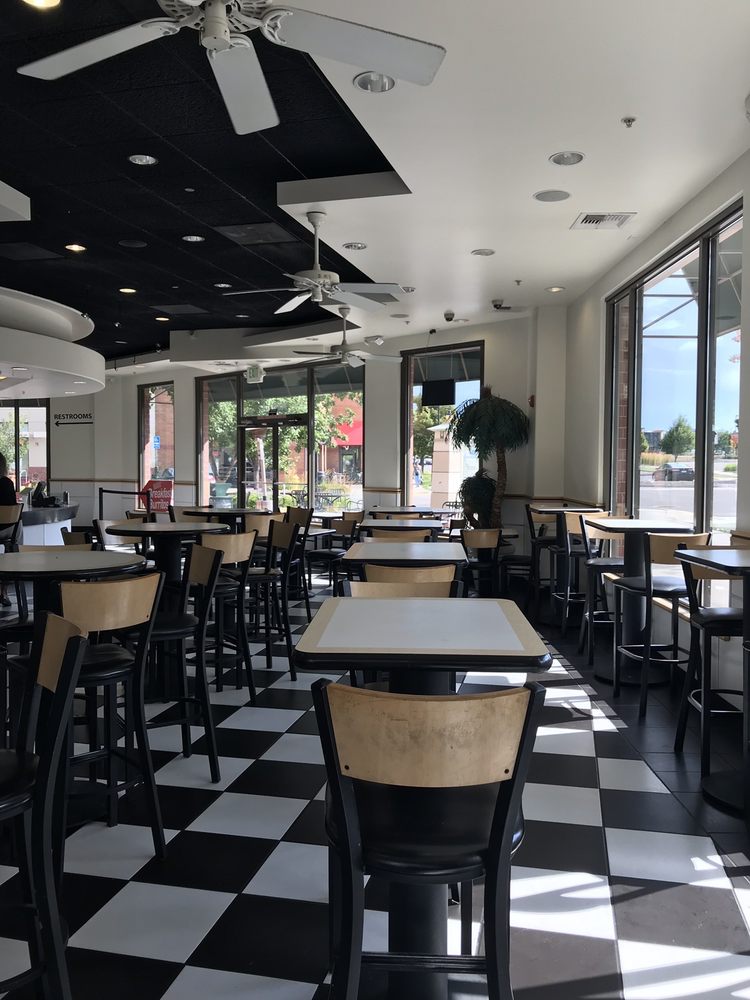 Sabor Mexican Grill 14301 E Cedar Ave, Aurora