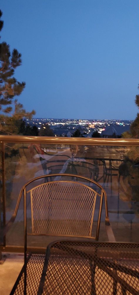 The Rock Restaurant and Bar 22934 E Smoky Hill Rd, Aurora