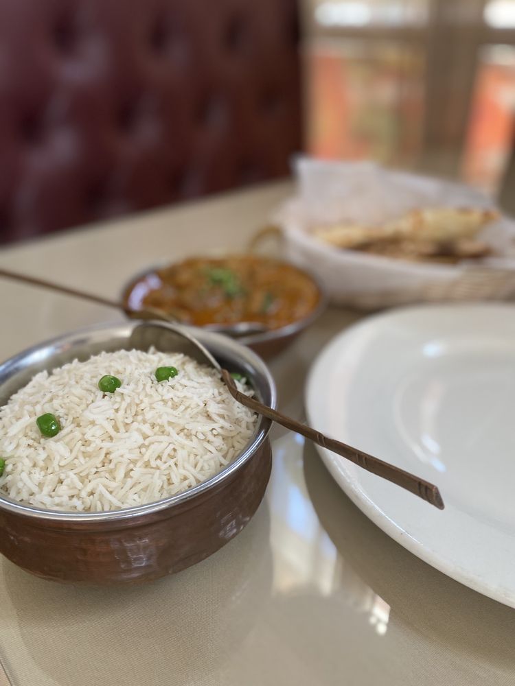 Taz Indian Restaurant 10731 E Alameda Ave, Aurora