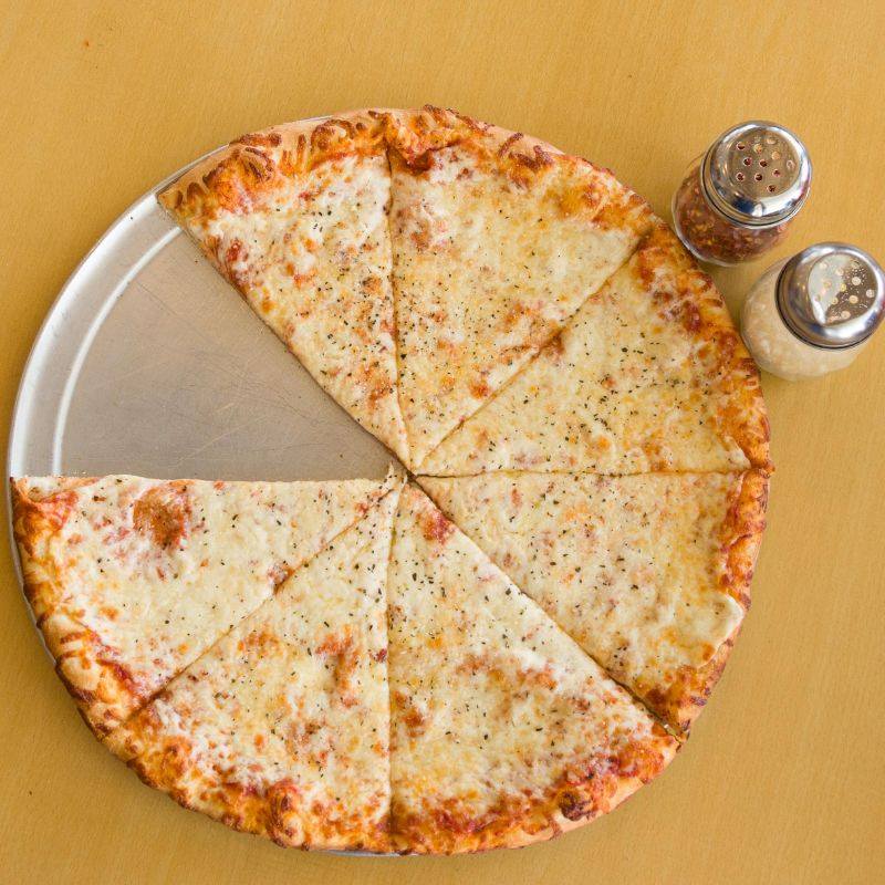 Massino's Pizza and Pasta 1250 S Buckley Rd unit a, Aurora