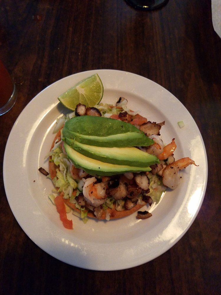 La Costa Authentic Mexican Food 15037 E Colfax Ave Unit L, Aurora