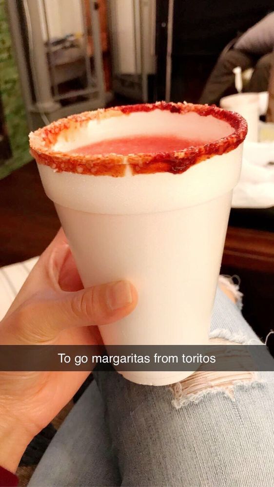 Los Toritos Mexican Restaurant 9405 E Colfax Ave, Aurora