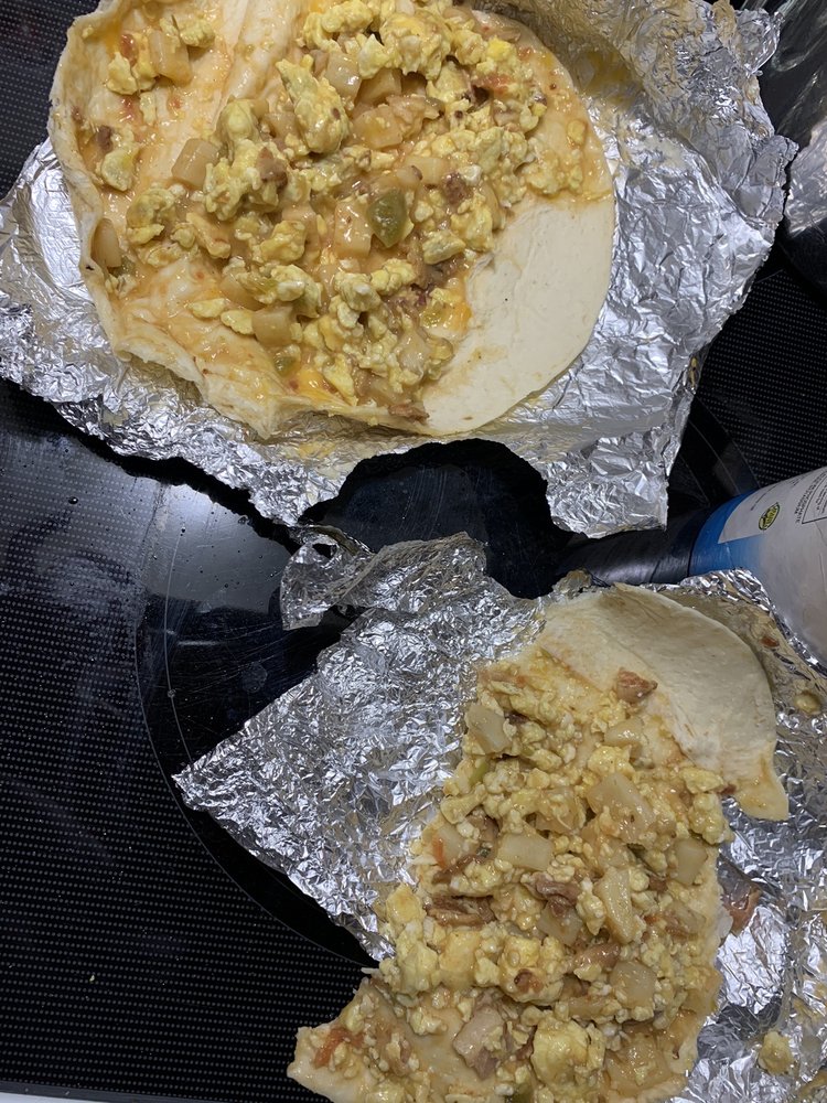 Senor Miguels 894 S Buckley Rd, Aurora