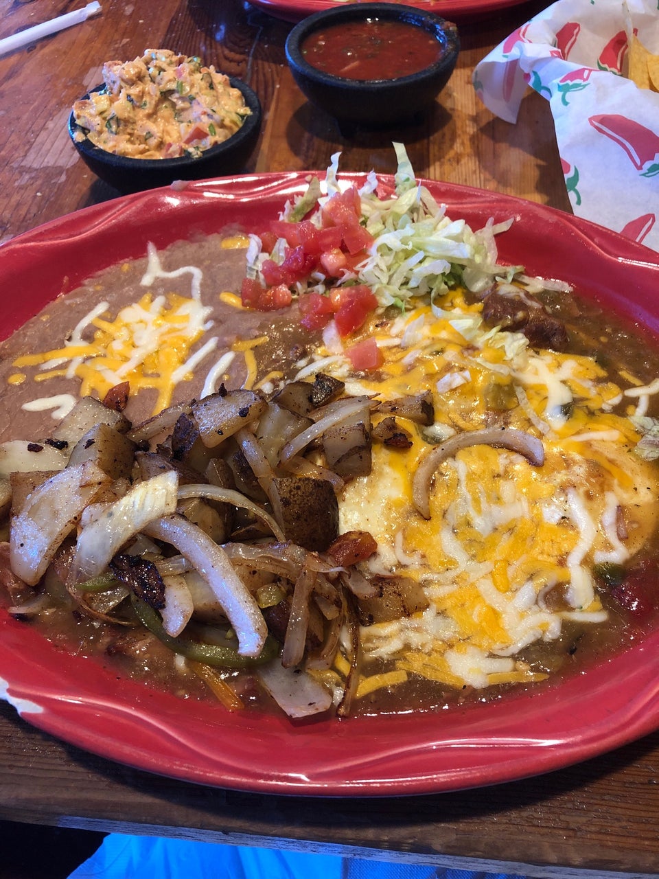 Real De Minas Mexican Grill 11101 E Colfax Ave, Aurora