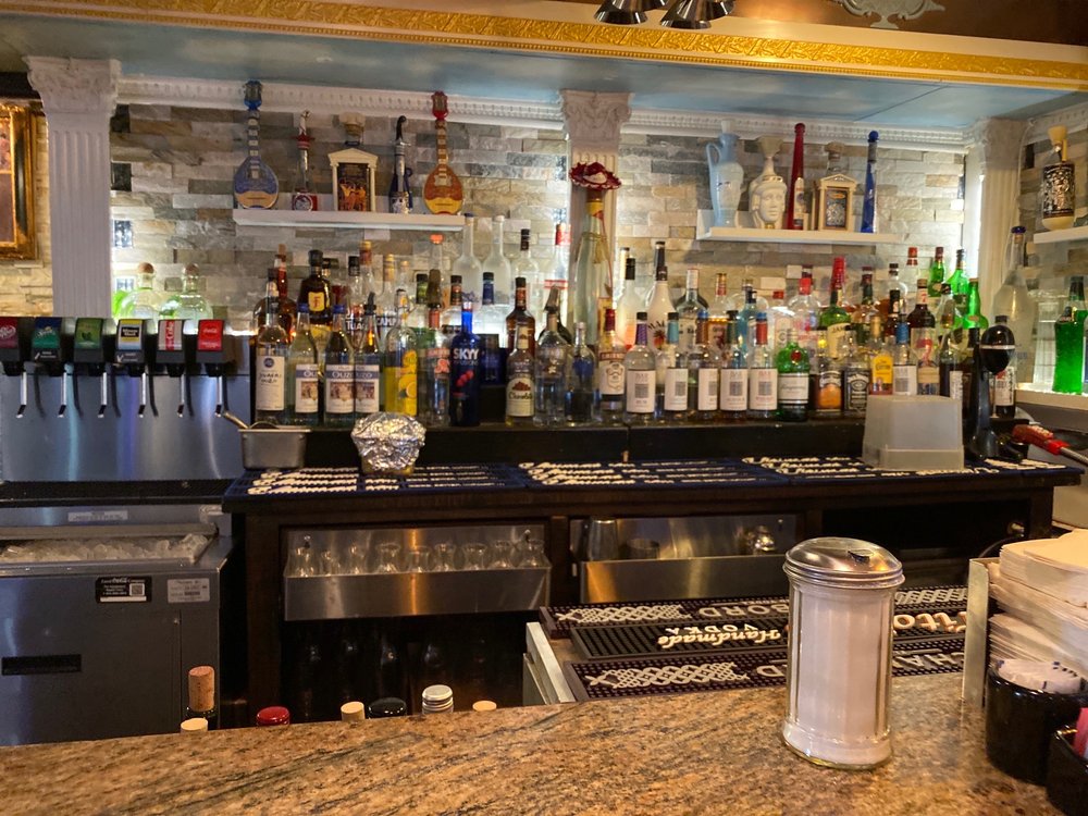 Athenian Restaurant 15350 E Iliff Ave, Aurora