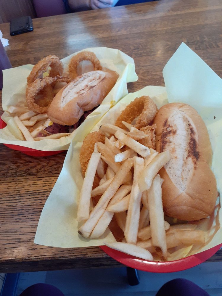 NGL Burgers 382 S Chambers Rd, Aurora