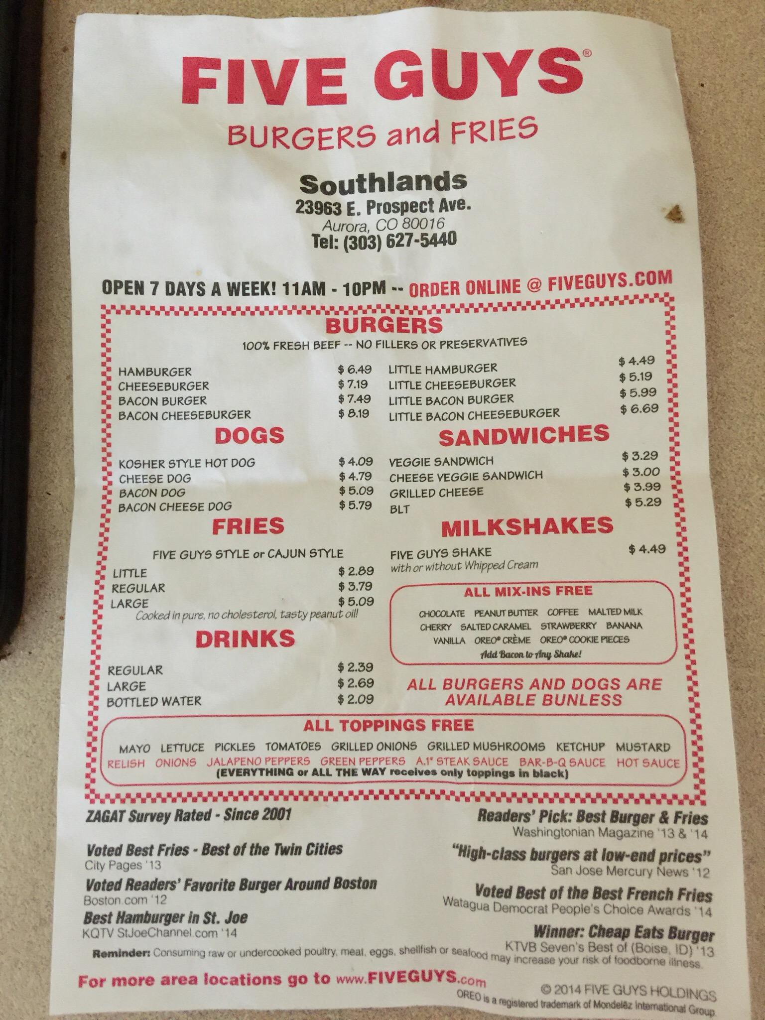 Photo credit: Tripadvisor