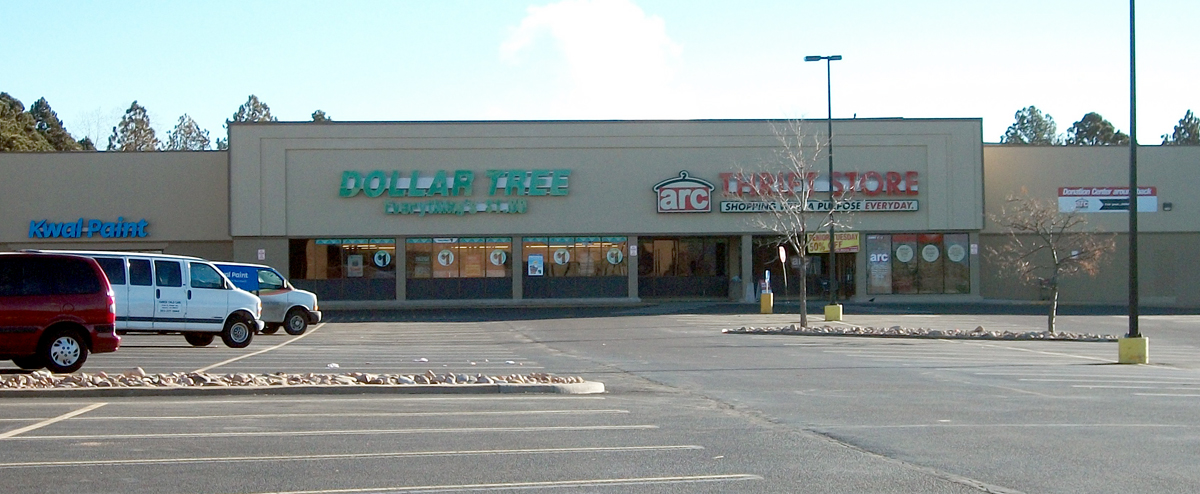 Dollar Tree