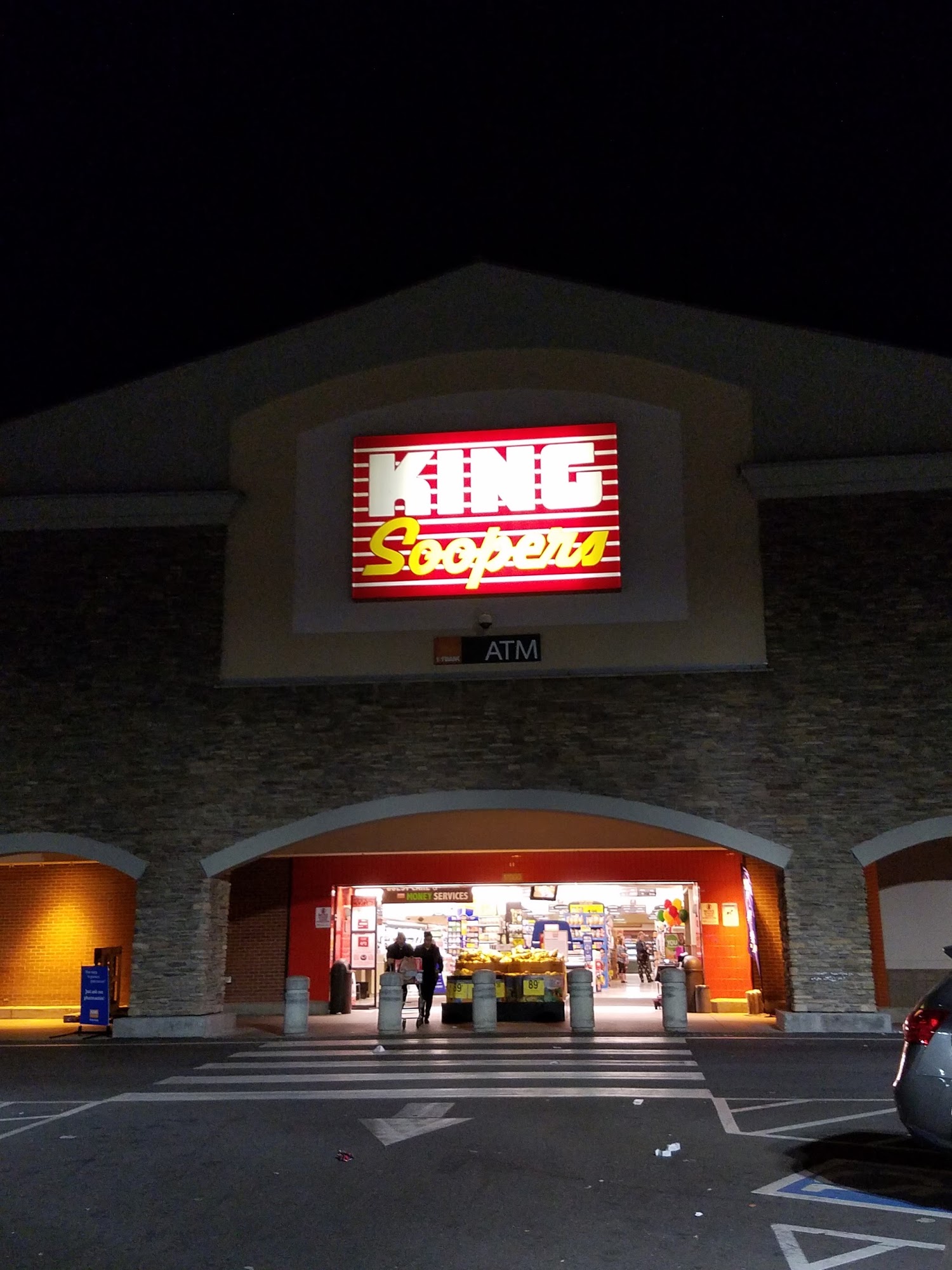 King Soopers