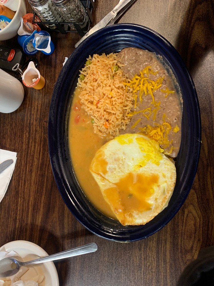 El Lucerito Jr. 3751 Tower Rd A, Aurora