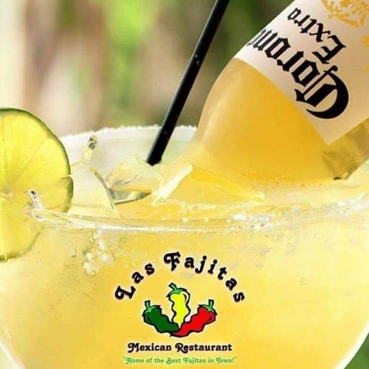 Las Fajitas Mexican Restaurant 2680 S Havana St, Aurora