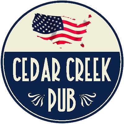 Cedar Creek Pub 2100 North Ursula Street+1 303-537-4124, Aurora