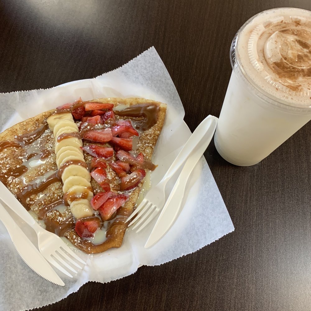 Leche Y Miel 12415 E Mississippi Ave, Aurora