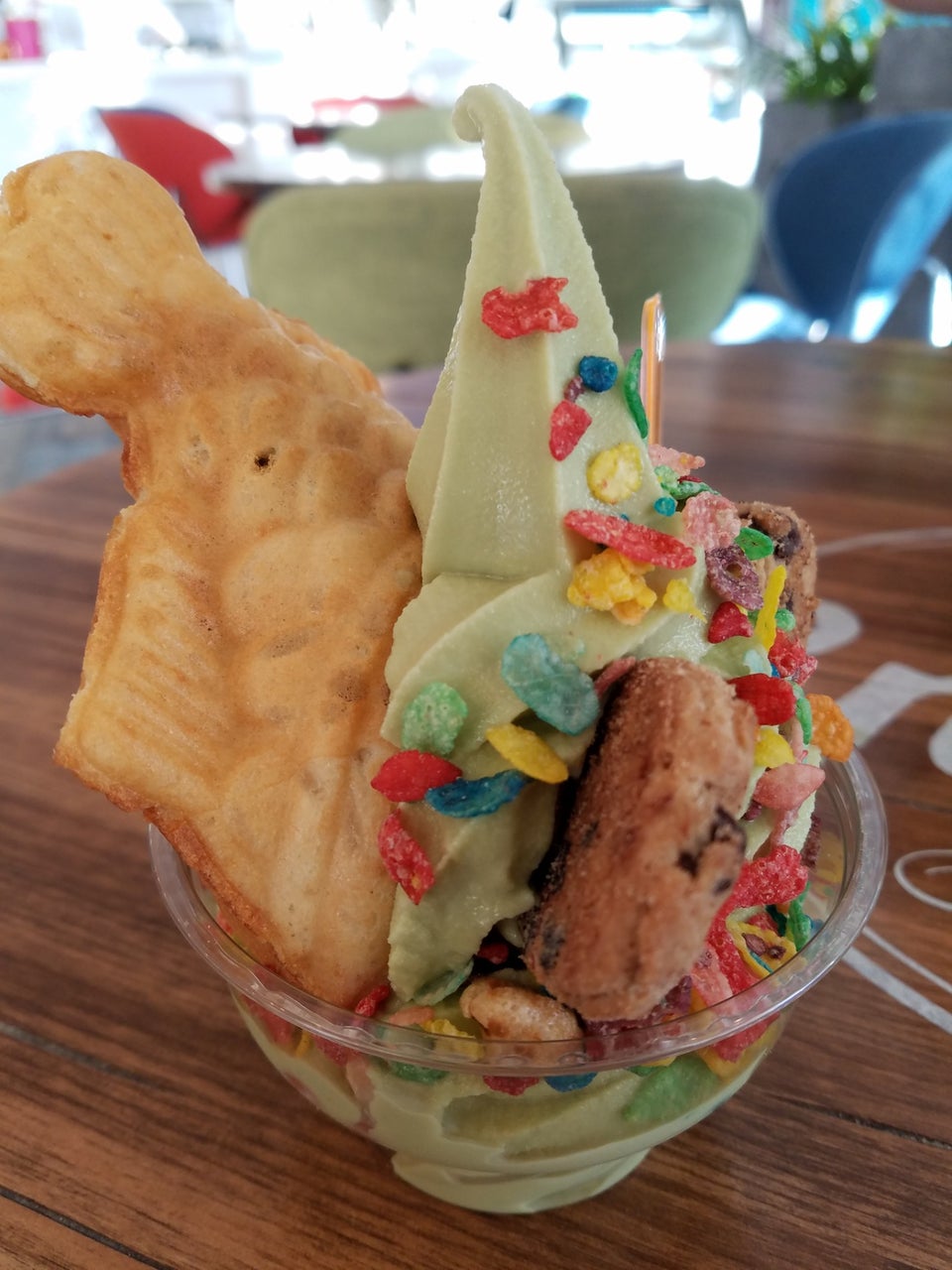 Photo credit: foursquare