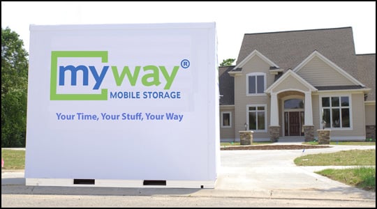 Myway Mobile Storage