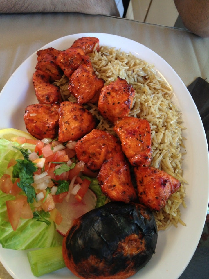 Ariana Kabob Cafe 2767 S Parker Rd #2701, Aurora