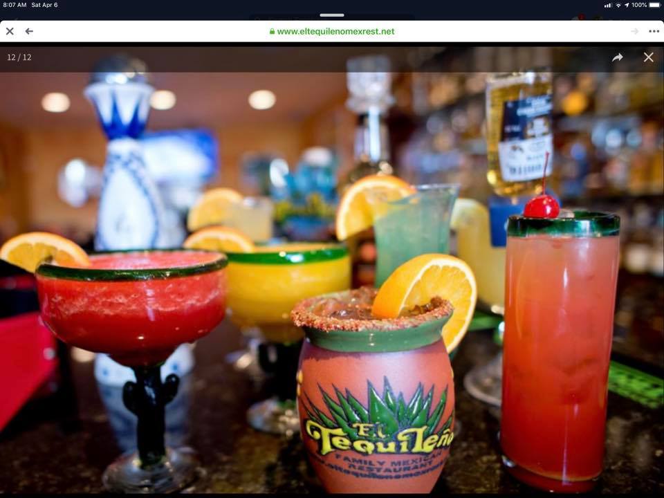 EL TEQUILEÑO Family Mexican Restaurant 2790 S Havana St X1, Aurora