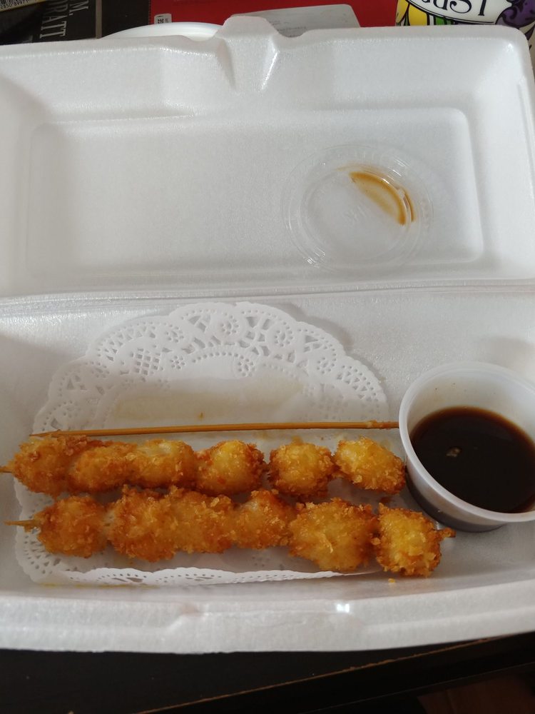 Hana Sushi 16911 E Quincy Ave A4, Aurora