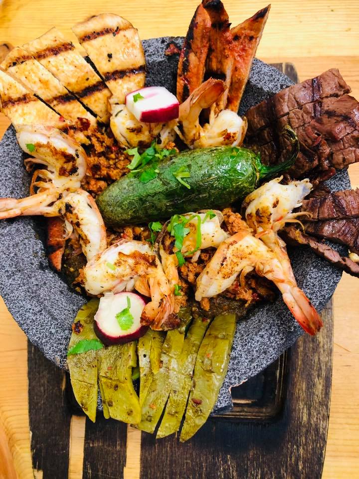 Rancho Alegre 420 S Chambers Rd, Aurora