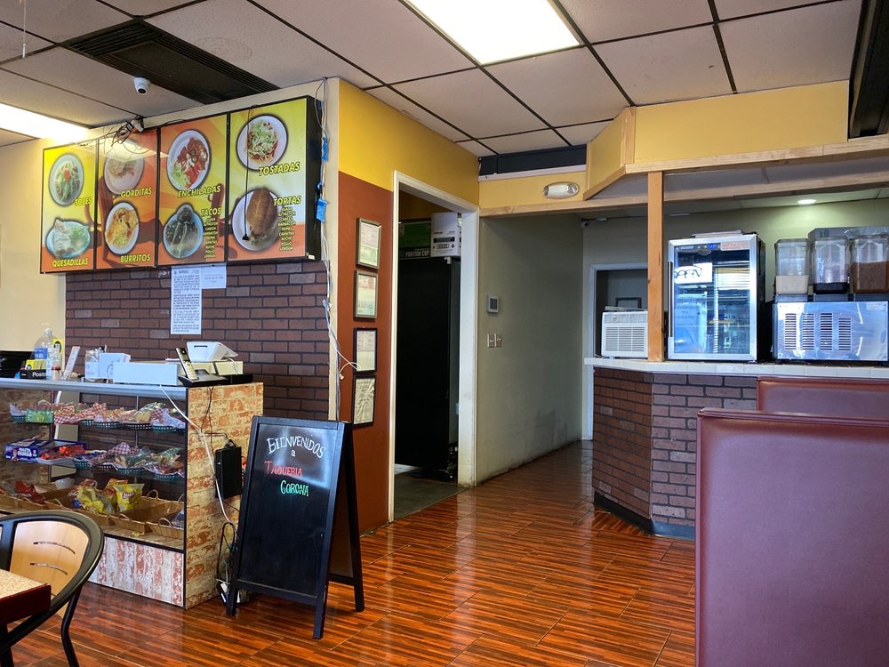 Taqueria Corona 2222 S Havana St, Aurora