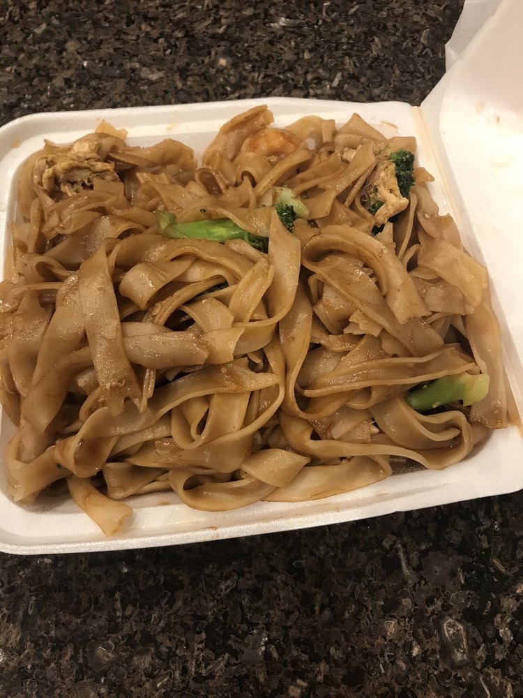 Thai Garden 16911 E Quincy Ave Unit A7, Aurora