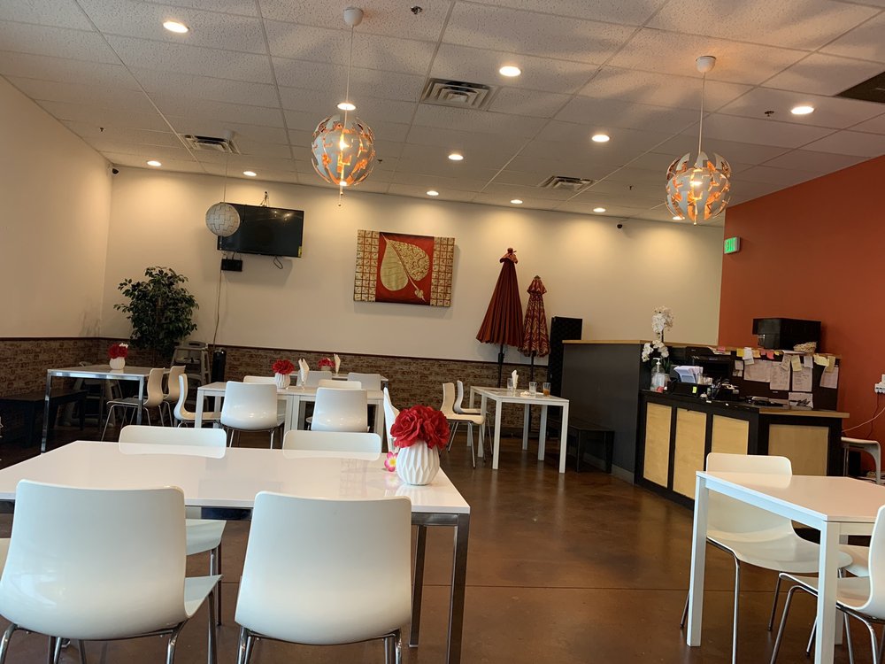 Thai Mile High 12201 E Mississippi Ave #109, Aurora