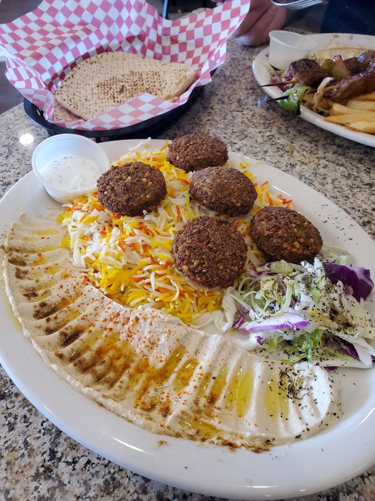 Yemen Grill 2353 South Havana Street UnitD#15A, Aurora