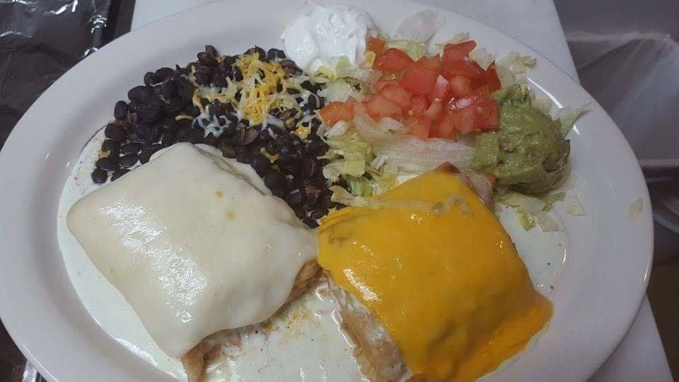 Las Fajitas Mexican Restaurant 7450 S Gartrell Rd b7, Aurora