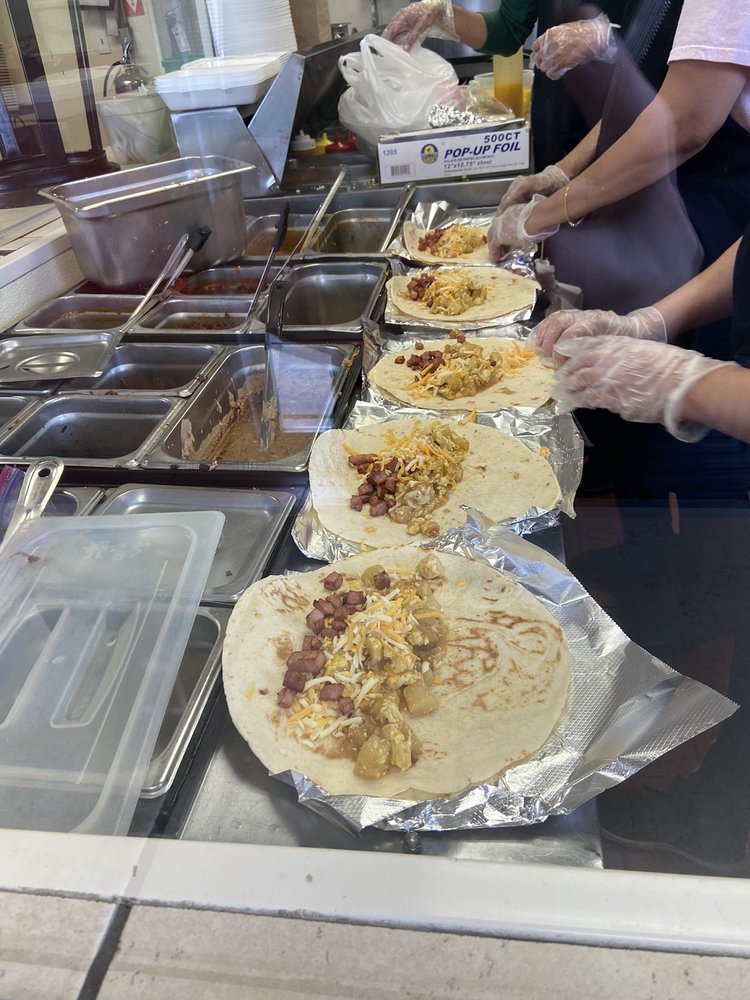 Taco River 1685 Peoria St, Aurora