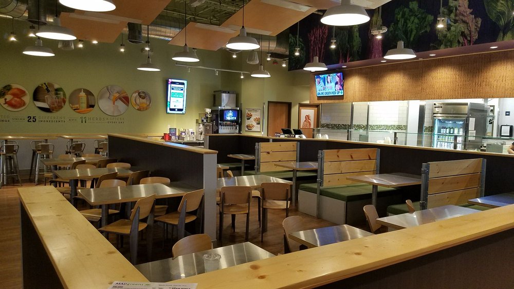 MAD Greens - Southlands 23973 E Prospect Ave Ste D, Aurora