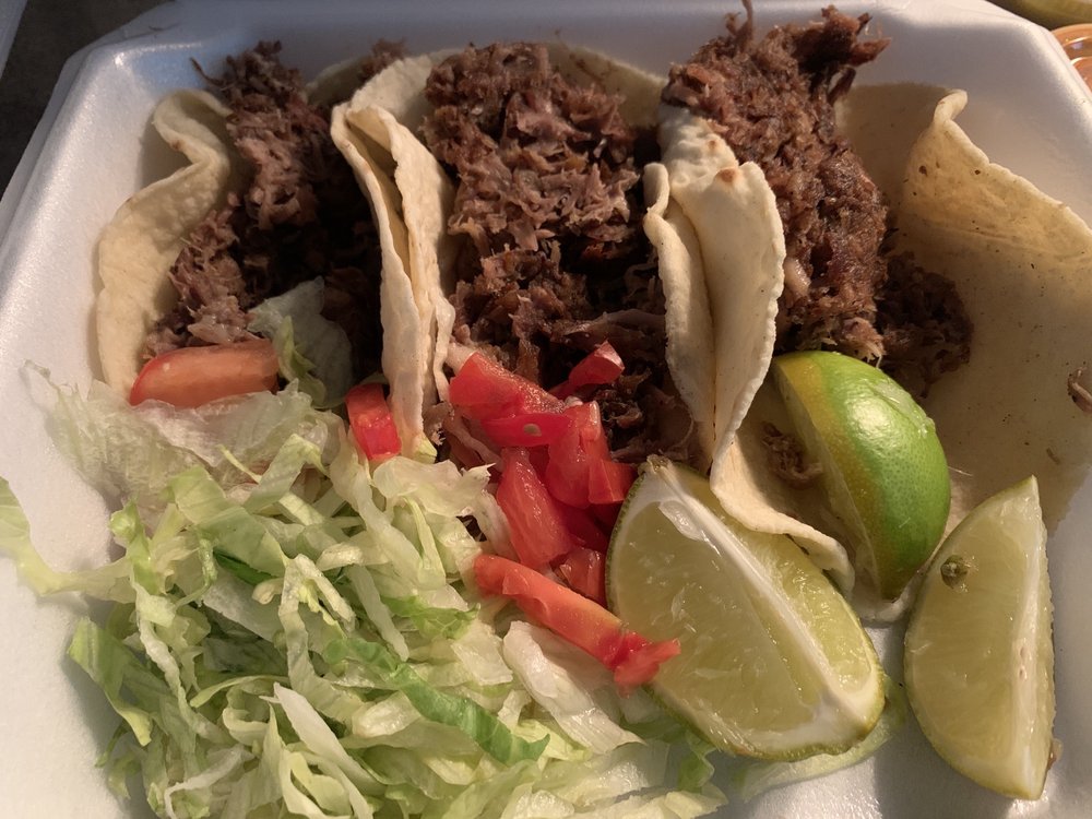 Tacos Y Salsas 9103 E Colfax Ave, Aurora