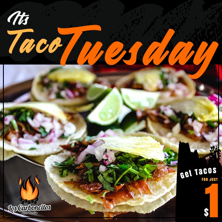 Los Carboncitos 15210 E 6th Ave, Aurora