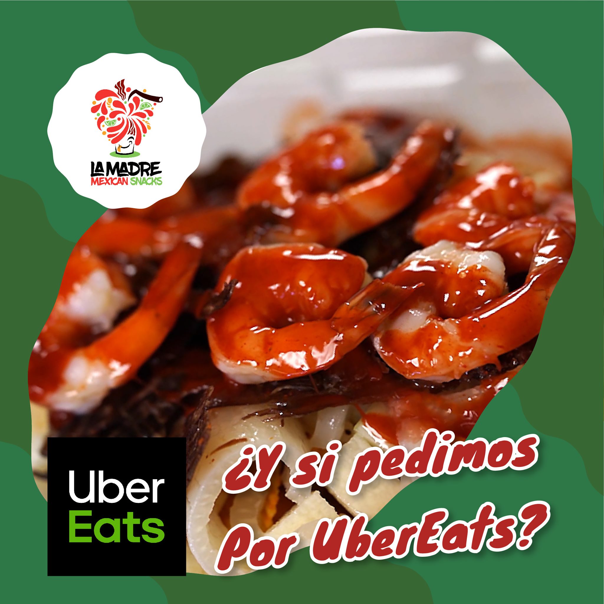 La Madre Mexican Snacks 716 Peoria St, Aurora