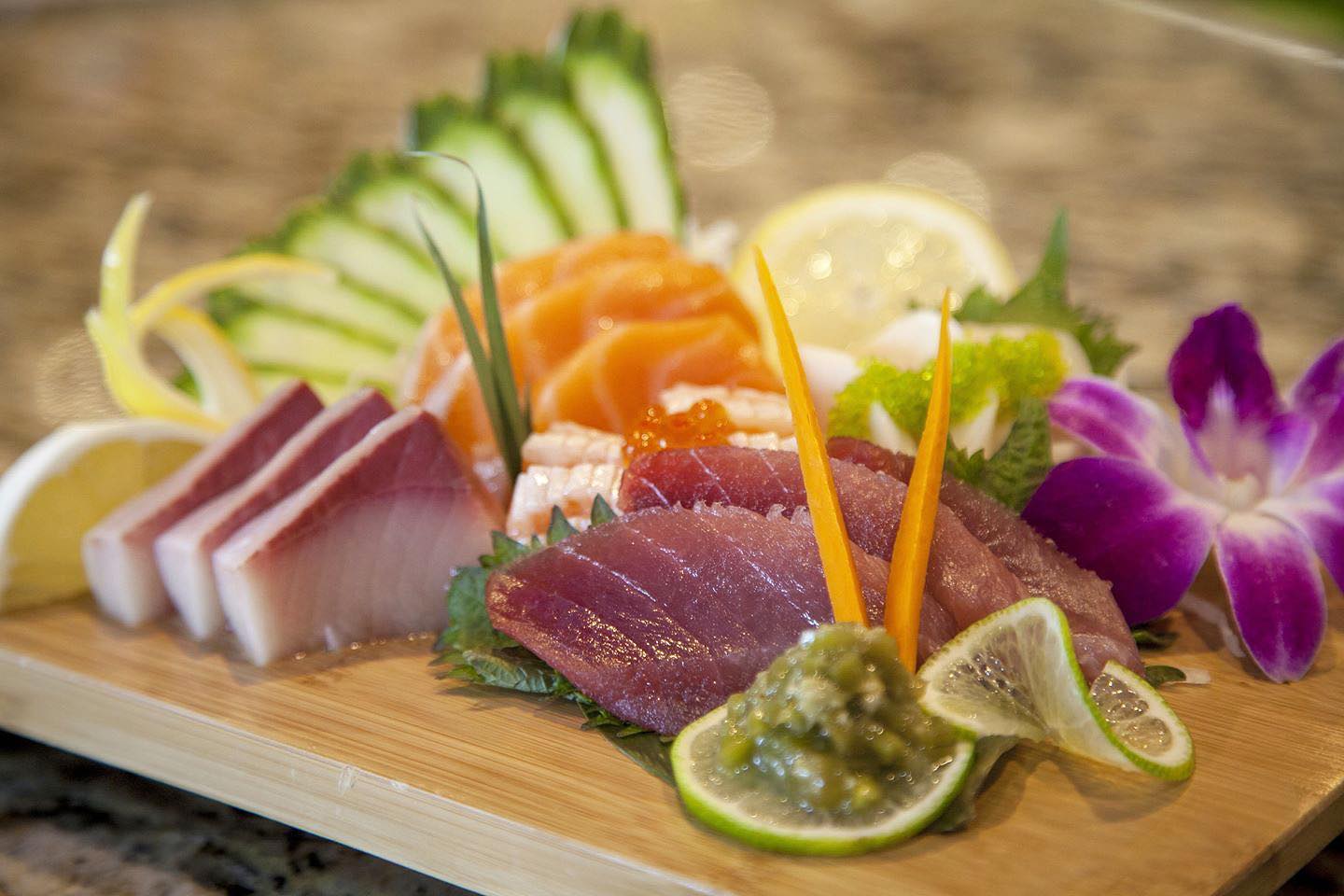 Sakura Hibachi & Sushi 14045 E Evans Ave, Aurora
