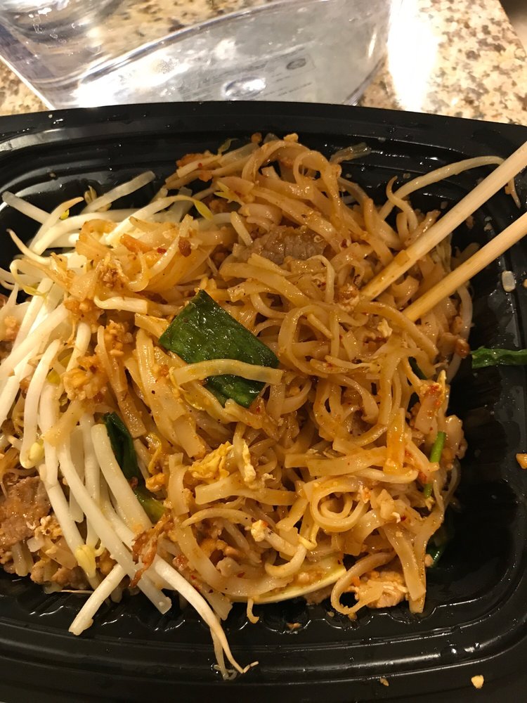 Cherry Thai 13710 E Quincy Ave, Aurora