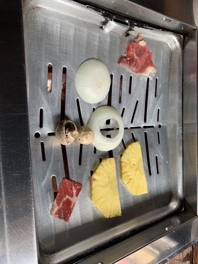 DAE GEE KOREAN BBQ 1910 S Havana St Unit 1, Aurora