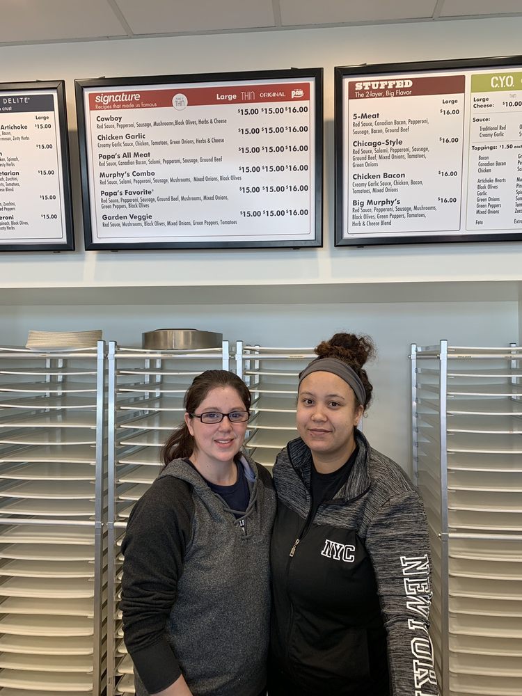 Papa Murphy's | Take 'N' Bake Pizza 1180 S Buckley Rd Suite C, Aurora