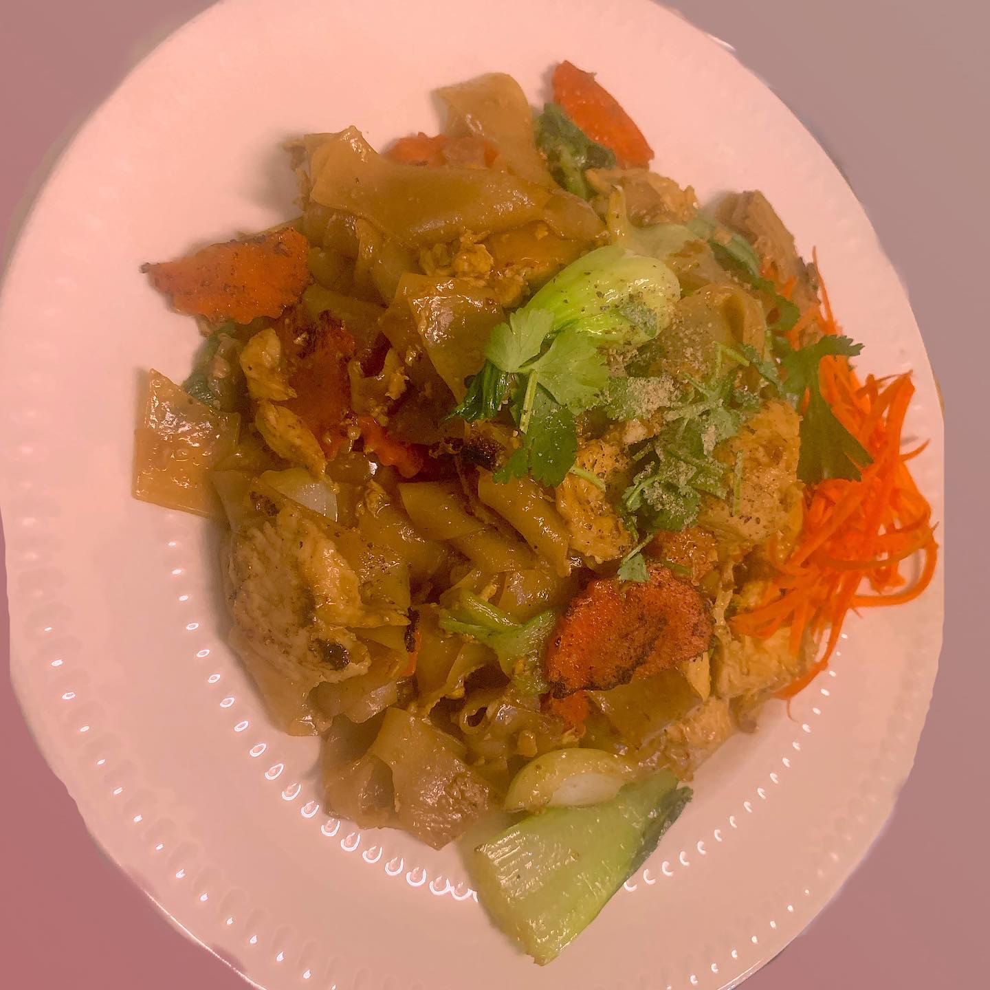 spicy 9 thai 1984 Nome St, Aurora
