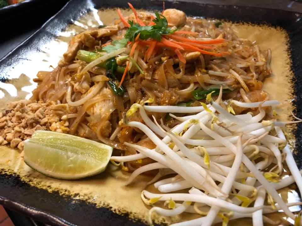spicy 9 thai 1984 Nome St, Aurora