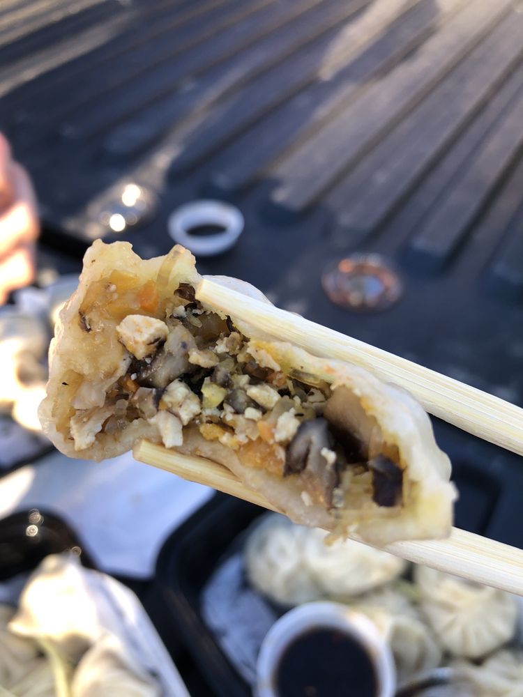 Mason's Dumpling Shop 9655 E Montview Blvd, Aurora