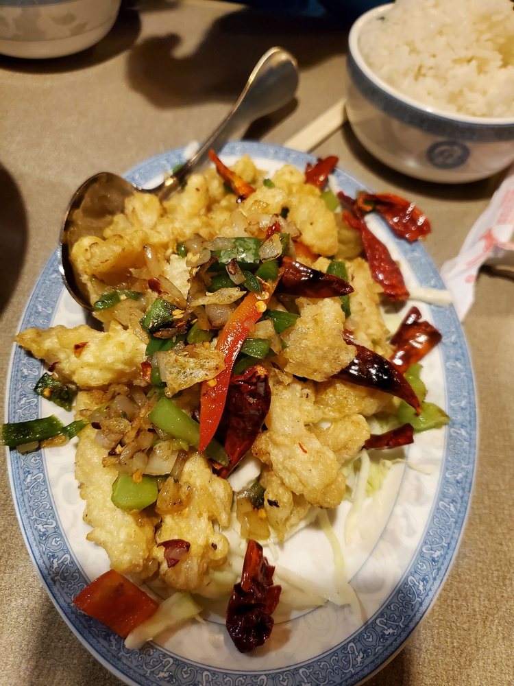 Kp Asian Cafe 12201 E Mississippi Ave #111, Aurora