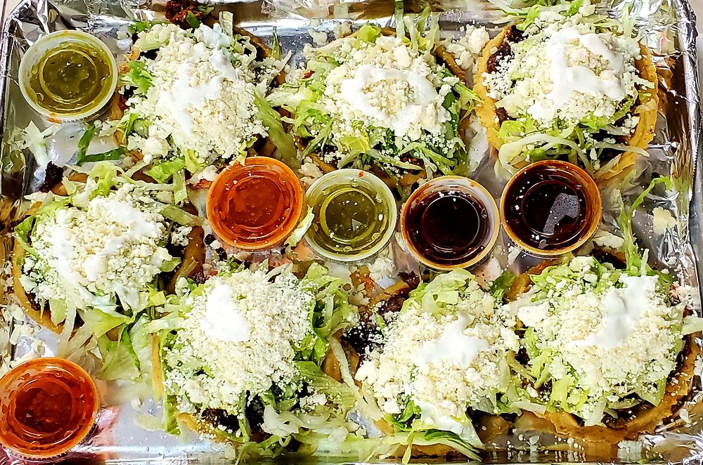 Delicias Del Barrio 3133 Peoria St, Aurora