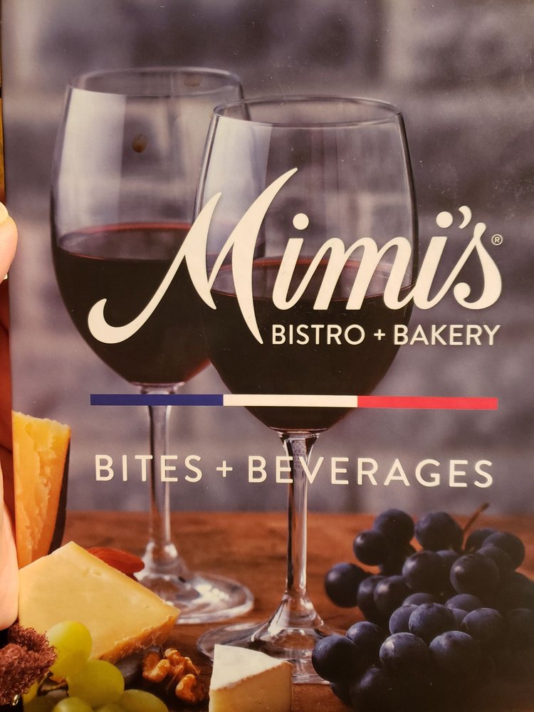 Mimi's Cafe 205 S Abilene St, Aurora